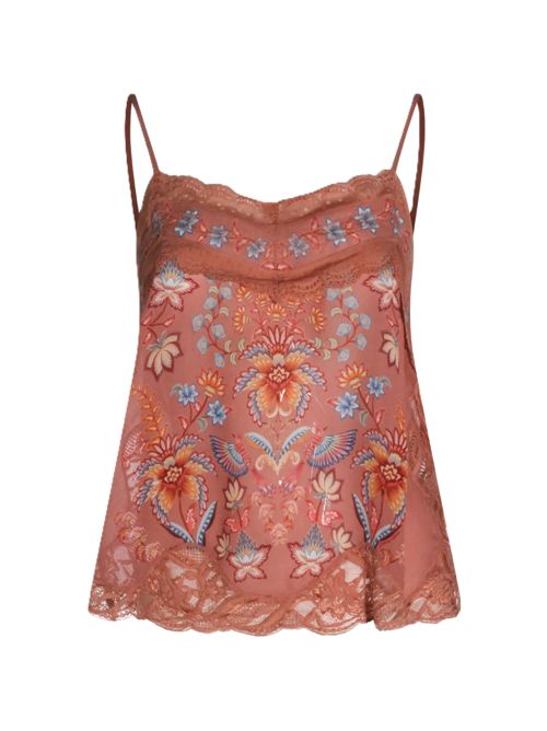 FARM RioCanotta a fiori FARM Rio | 35819826017 BOHO ENCHANCE MOCHA